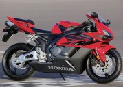 Honda CBR1000RR